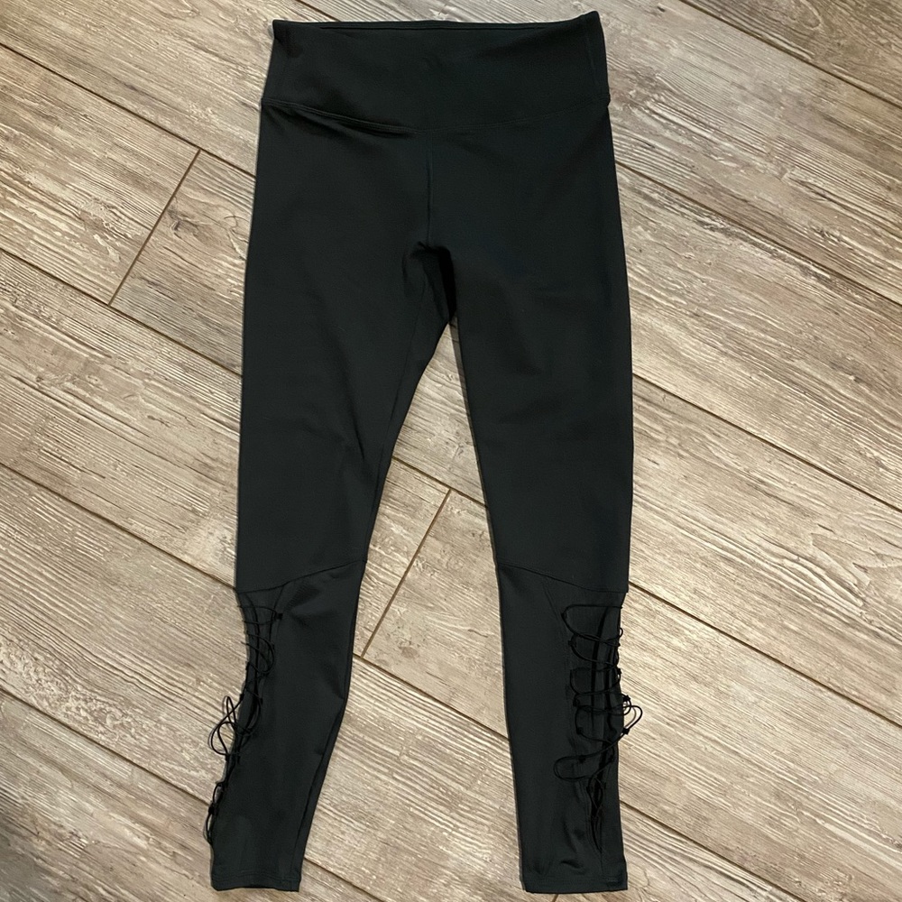Worn Once Fabletics Set. - image 1